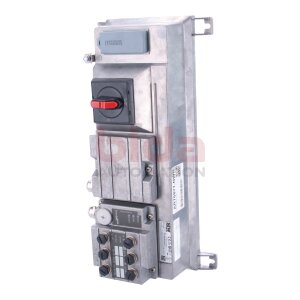 SEW MFE72A/Z26J/AF0 Feldbusschnittstellen-Modul / Field...