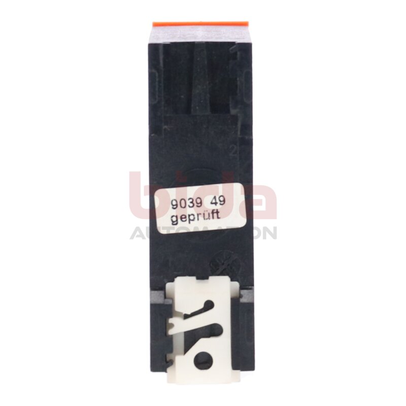 E.Dold und S&ouml;hne  BE5982 02 Art-Nr.0044292 Not-Aus-Modul Emergency Stop Module