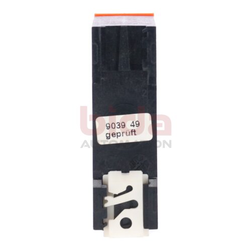E.Dold und S&ouml;hne  BE5982 02 Art-Nr.0044292 Not-Aus-Modul Emergency Stop Module