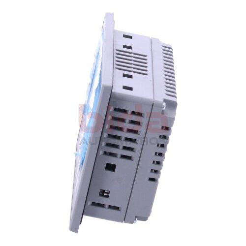 Siemens 6AV2124-2DC01-0AX0 SIMATIC HMI KTP400 Comfort Komfort-Panel Comfort Panel