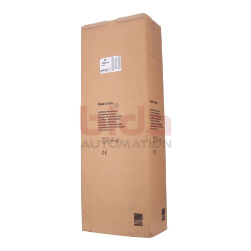 Rittal SK 3375.100 Luft/Wasser-W&auml;rmetauscher Air/water heat exchanger