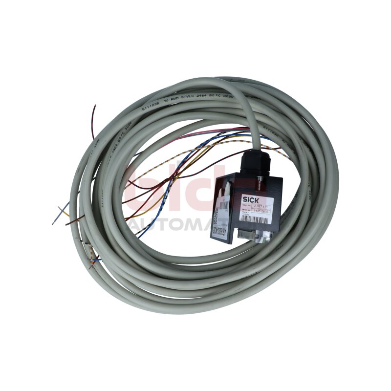 Sick 2027171 Systemstecker / System plug