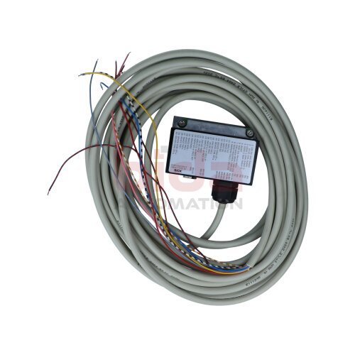Sick 2027171 Systemstecker / System plug