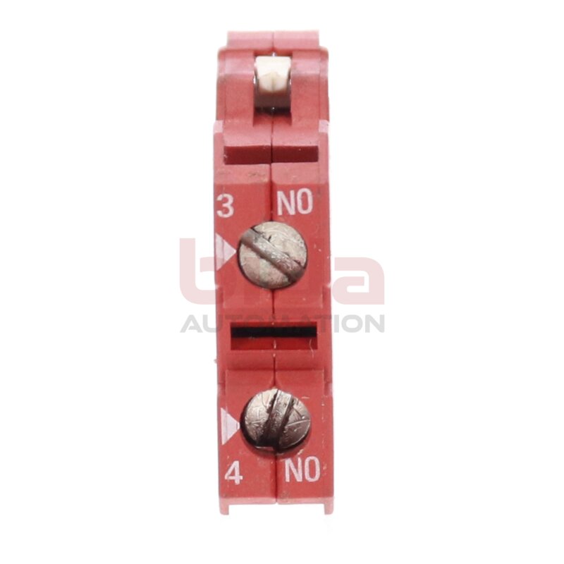 Siemens 3SB14 00-0B Schaltelement Contact Block