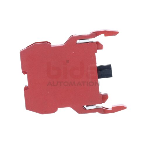 Siemens 3SB14 00-0B Schaltelement Contact Block