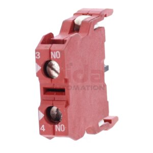 Siemens 3SB14 00-0B Schaltelement Contact Block