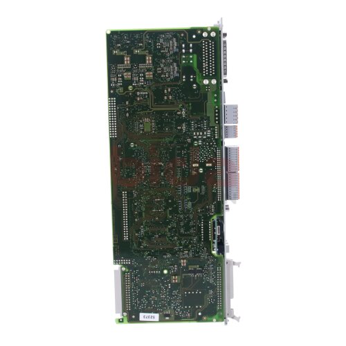 Siemens 6SN1118-0NH01-0AA1 SIMODRIVE 611 Universal HRS Regelungseinschub Control insert