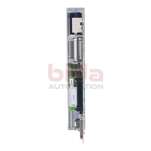 Siemens 6SN1118-0NH01-0AA1 SIMODRIVE 611 Universal HRS Regelungseinschub Control insert