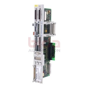 Siemens 6SN1118-0NJ01-0AA1 / 6SN1 118-0NJ01-0AA1...