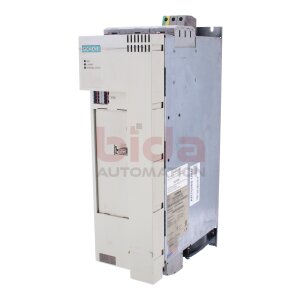 Siemens 6SE7031-2EP85-0AA0 SIMOVERT Einspeiseeinheit...
