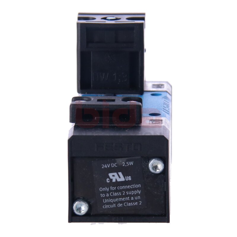 Festo MN1H-5/2-D-1-FR-C (159687) Magnetventil Solenoid valve