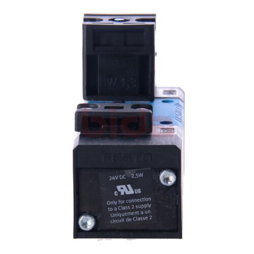 Festo MN1H-5/2-D-1-FR-C (159687) Magnetventil Solenoid valve