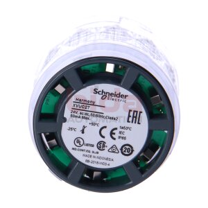 Schneider Electric XVUC27 Leuchtelement Light element...