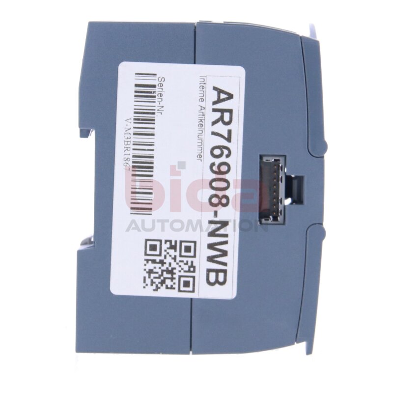 Siemens 6ES7231-5QD32-0XB0 SIMATIC S7-1200 Analogeingabe SM 1231 TC Analog input