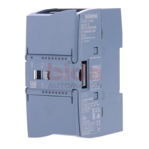 Siemens 6ES7231-5QD32-0XB0 SIMATIC S7-1200 Analogeingabe...