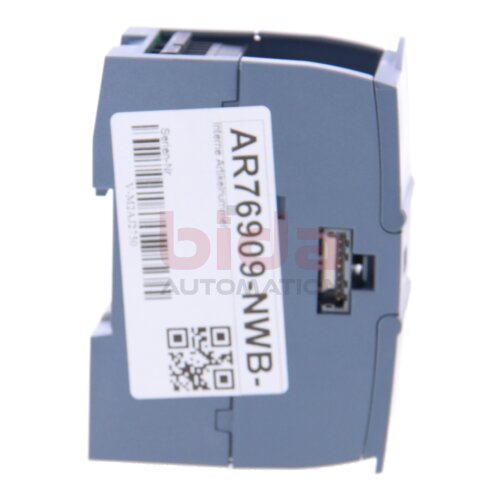 Siemens 6ES7222-1HH32-0XB0 SIMATIC S7-1200, Digitalausgabe SM 1222,16DO Digital output