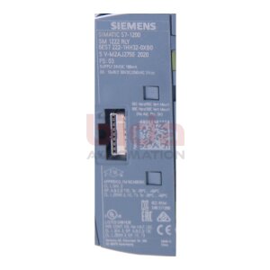 Siemens 6ES7222-1HH32-0XB0 SIMATIC S7-1200,...