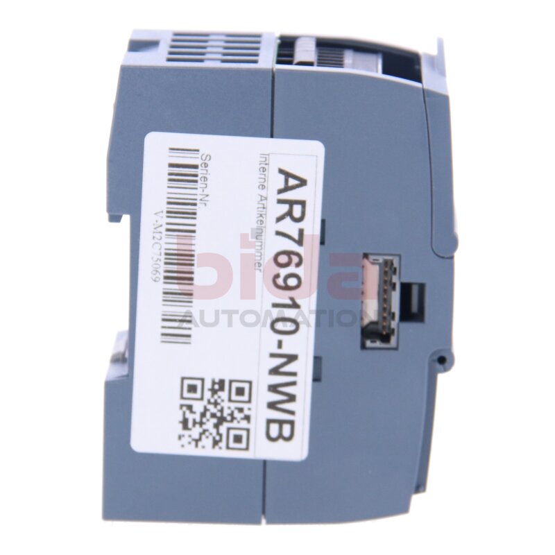 Siemens 6ES7231-4HD32-0XB0 SIMATIC S7-1200 Analogeingabe SM 1231 Analog input
