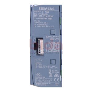 Siemens 6ES7223-1PL32-0XB0 / 6ES7 223-1PL32-0XB0 SIMATIC...