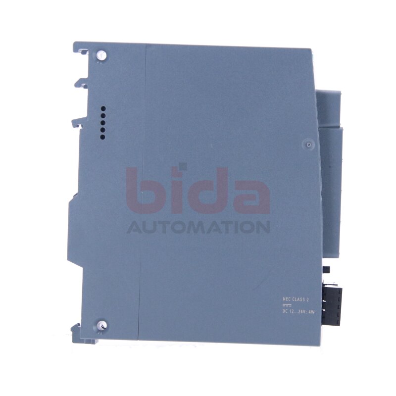 Siemens 6GK5615-0AA00-2AA2 SCALANCE S615 LAN-Router