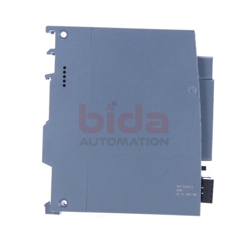 Siemens 6GK5615-0AA00-2AA2 SCALANCE S615 LAN-Router