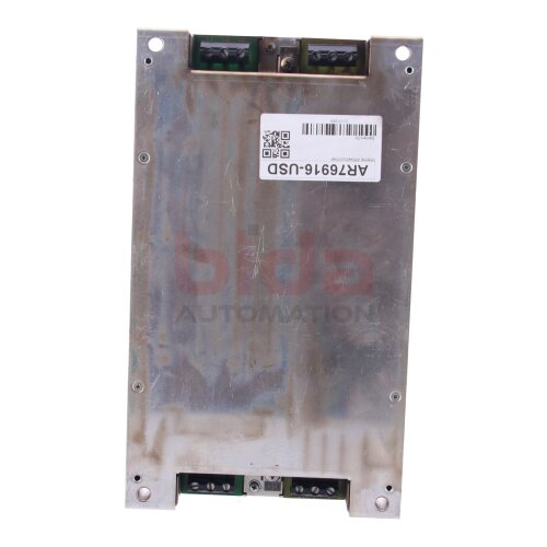 SEW 826385X EMV-Modul / 3x230V...500V / 10A (400 V)