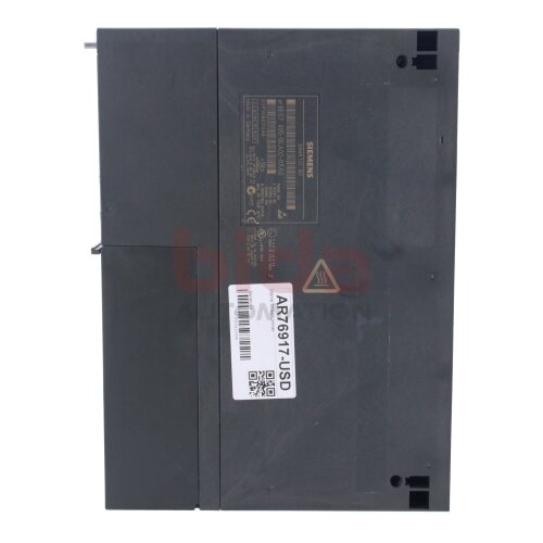 Siemens 6ES7 405-0KA02-0AA0 SIMATIC S7-400 Stromversorgung PS405 Power supply