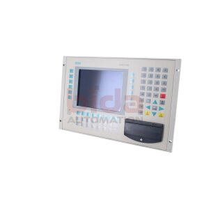 Siemens 6AV3535-1TA41-0BX1 Bedienfeld Operator Panel mit...