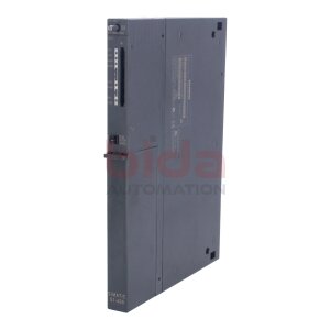 Siemens 6ES7414-2XK05-0AB0 SIMATIC S7-400 CPU 414-2...