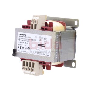 Siemens 4AM4042-5AT10-0FA0 Transformator...