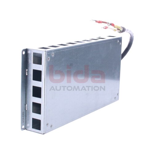 Siemens 6SL3201-0BE12-0AA0 / 6SL3 201-0BE12-0AA0 SINAMICS Bremswiderstand f&uuml;r Power Module FSB Braking resistor for power modules FSB
