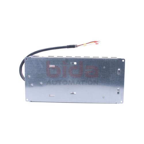 Siemens 6SL3201-0BE12-0AA0 / 6SL3 201-0BE12-0AA0 SINAMICS Bremswiderstand f&uuml;r Power Module FSB Braking resistor for power modules FSB