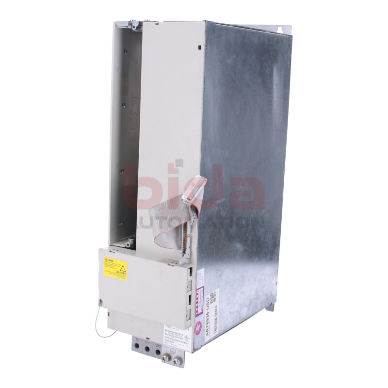 Siemens 6SN1123-1AA00-0EA1 SIMODRIVE 611 Leistungsmodul Power module