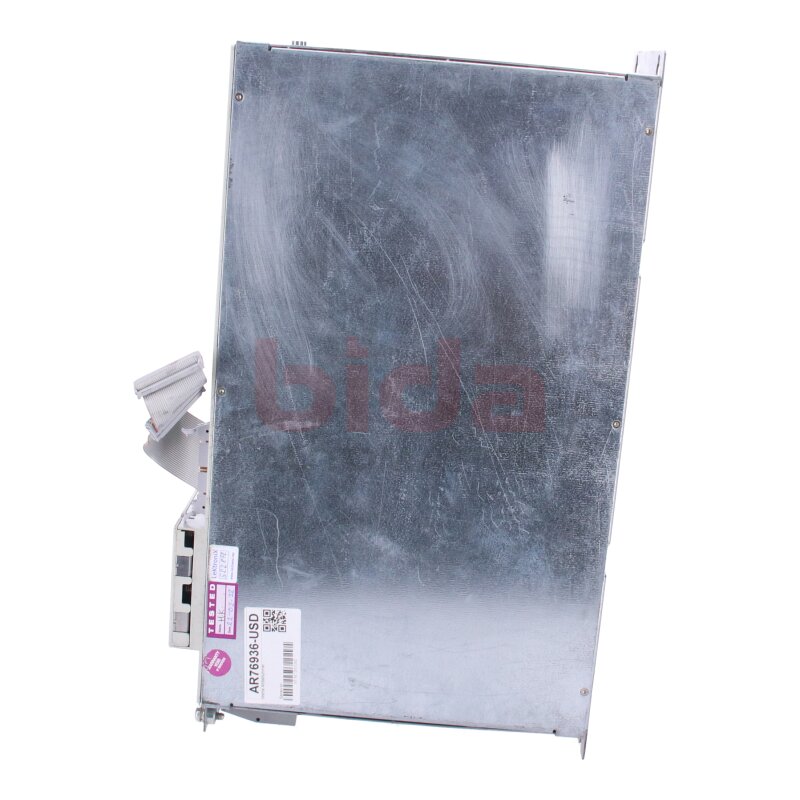 Siemens 6SN1123-1AA00-0EA1 SIMODRIVE 611 Leistungsmodul Power module