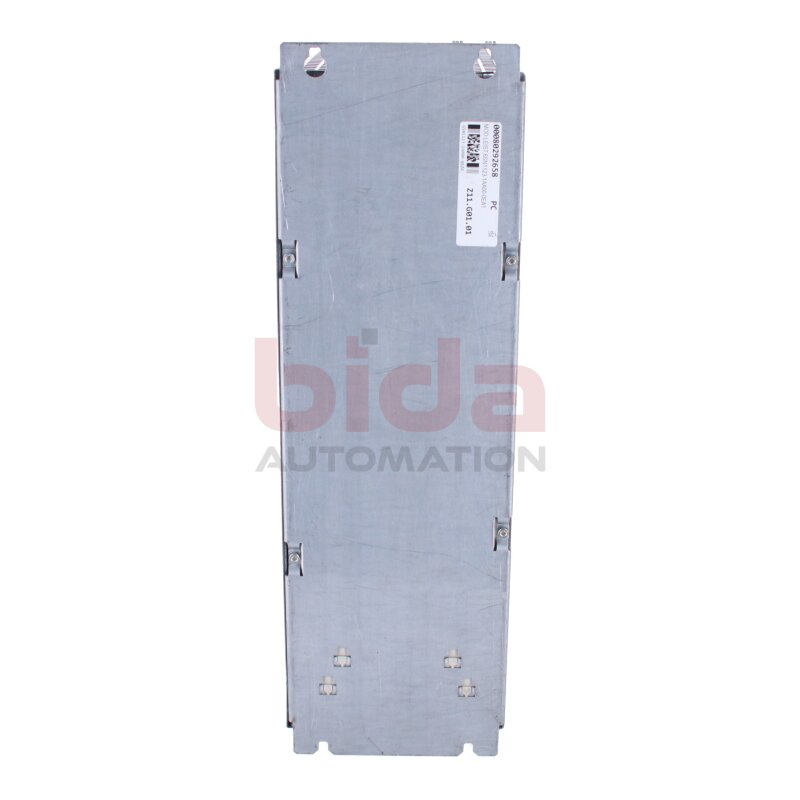 Siemens 6SN1123-1AA00-0EA1 SIMODRIVE 611 Leistungsmodul Power module