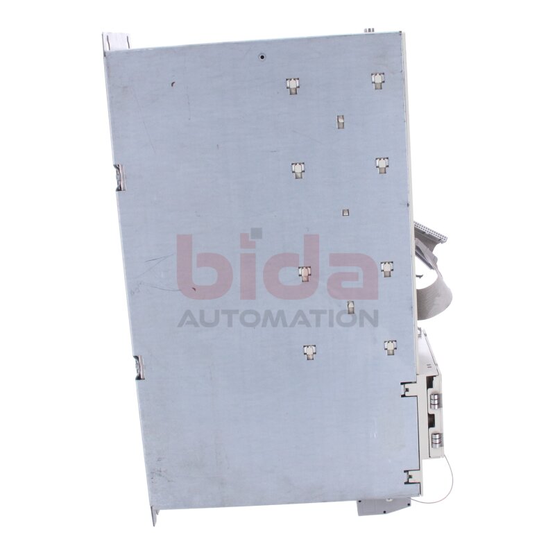Siemens 6SN1123-1AA00-0EA1 SIMODRIVE 611 Leistungsmodul Power module