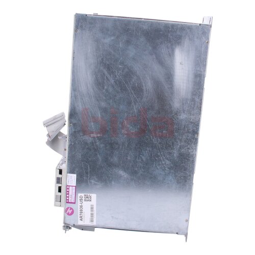 Siemens 6SN1123-1AA00-0EA1 SIMODRIVE 611 Leistungsmodul Power module