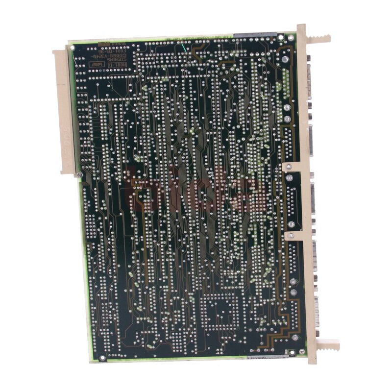 Siemens 6FM1726-3CA10 / 6FM1 726-3CA10 SIMATIC S5 Positionierbaugruppe WF 726C V1.7 Positioning module