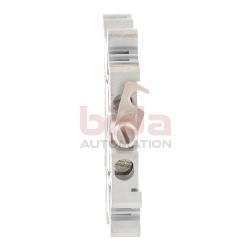 Phoenix Contact UK 5 Grau 4mm&sup2;  Durchgangsklemme Through Terminal