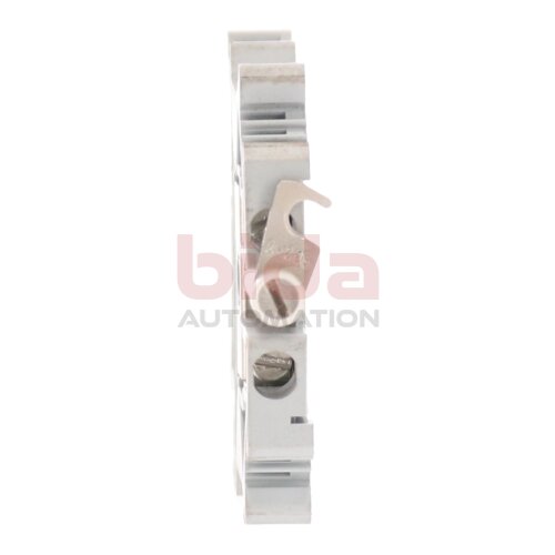 Phoenix Contact UK 5 Grau 4mm&sup2;  Durchgangsklemme Through Terminal