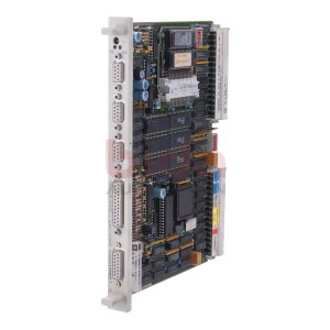 Siemens 6ES5247-4UA31 SIMATIC S5 Positionierungsmodul...