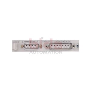 Siemens 6ES5247-4UA31 SIMATIC S5 Positionierungsmodul...