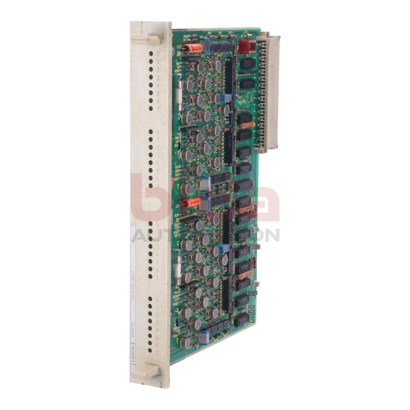 Siemens 6ES5450-6AA11 / 6ES5 450-6AA11 SIMATIC S5 Digitalausgabe 32 Digital output