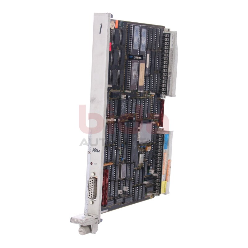 Siemens 6ES5947-3UA21 SIMATIC S5 CPU 947 f&uuml;r S5-155U Zentralbaugruppen 947 Central assemblies 947