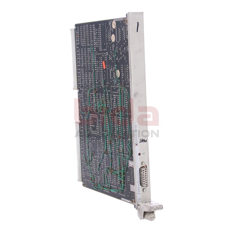 Siemens 6ES5947-3UA21 SIMATIC S5 CPU 947 f&uuml;r S5-155U Zentralbaugruppen 947 Central assemblies 947