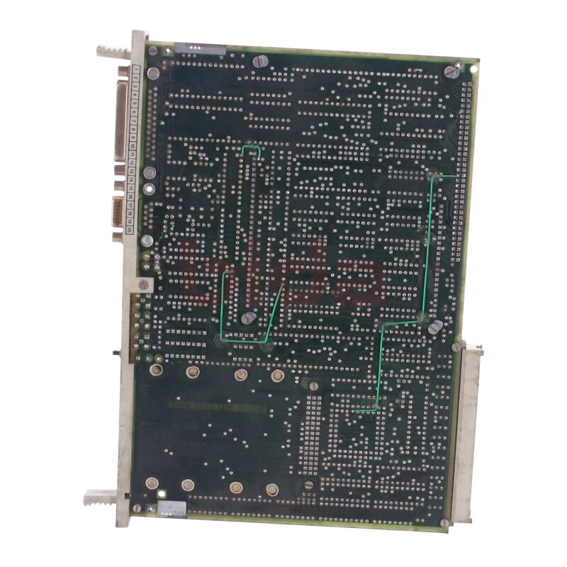 Siemens 6FM1470-3AA10 SIMATIC Positionierbaugruppe WF470 Positioning module WF470