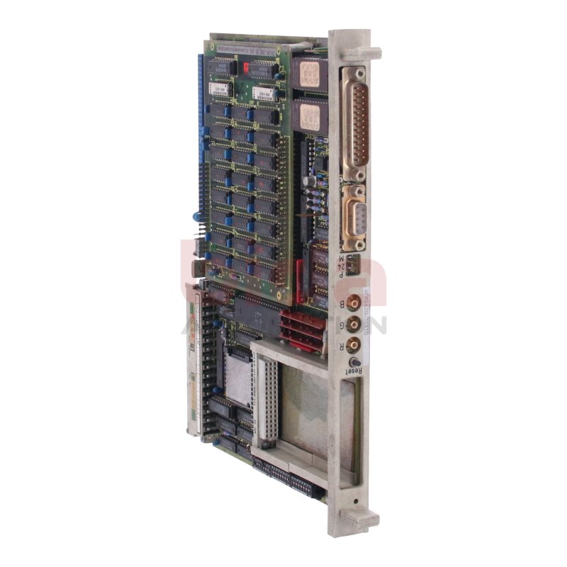Siemens 6FM1470-3AA10 SIMATIC Positionierbaugruppe WF470 Positioning module WF470
