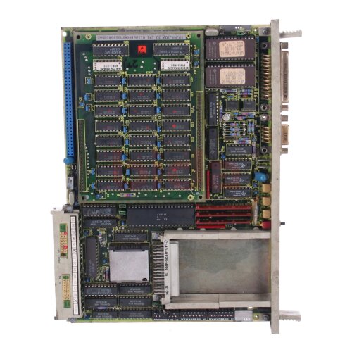 Siemens 6FM1470-3AA10 SIMATIC Positionierbaugruppe WF470 Positioning module WF470