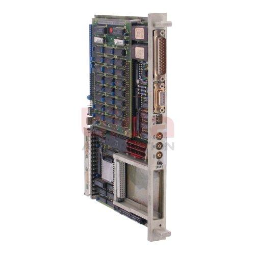 Siemens 6FM1470-3AA10 SIMATIC Positionierbaugruppe WF470 Positioning module WF470