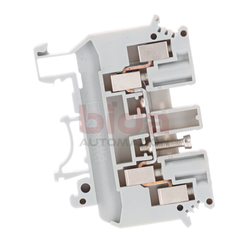 Phoenix Contact UDK4 2,5 mm&sup2;  Reihenklemme Terminal Block